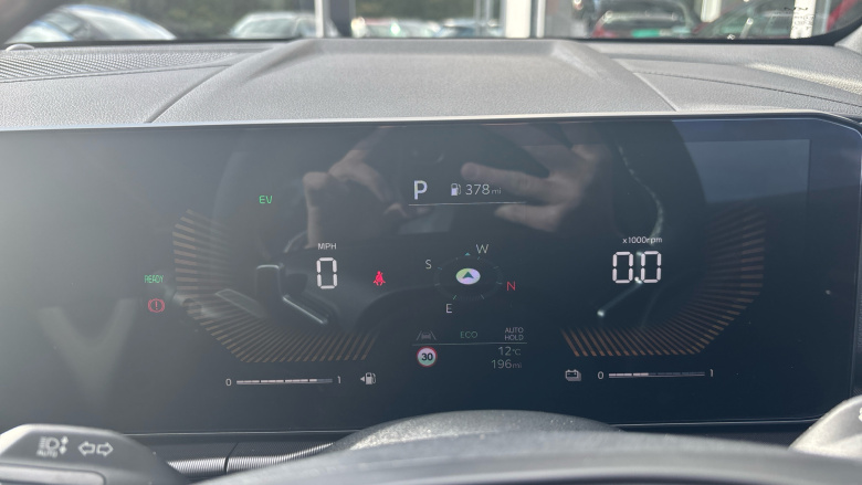 Kia Sportage 1.6T GDi HEV GT-Line 5dr Auto Hybrid Estate